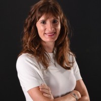 DSIA Employee Anne-Catherine Hazemann's profile photo