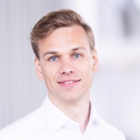 FIRDA AS Employee Jens Lillethun's profile photo