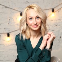 Anna Aleksandrova Email