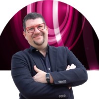 Università degli Studi di Milano-Bicocca Employee Luca Vanin's profile photo