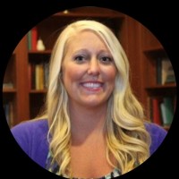 StreetLight Employee Stephanie Knight's profile photo