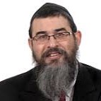 Inside Chassidus Employee Yossi Paltiel's profile photo