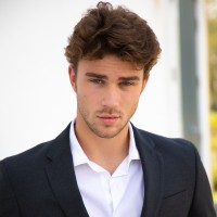 Print Harmony Employee Joshua Gabay's profile photo