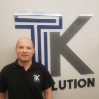 GROUP TK SOLUTION Employee Juliano Lucio's profile photo