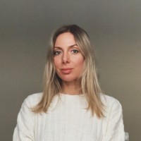 Linearis Employee Sabīne Zīlmane's profile photo