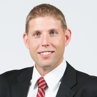 Samsung Electronics America Employee Daniel Reiter's profile photo