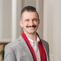 Nashville Record Pressing Employee Christopher Federici's profile photo