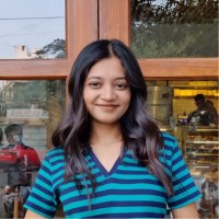 Vegayan Systems Employee Rutuja Ugale's profile photo