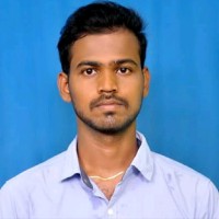 NextFirst Employee Ramkumar R's profile photo