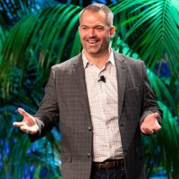 Auberge Collection Employee Nathan Bacher's profile photo