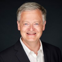 EVAM Employee Yannick le Moigne's profile photo