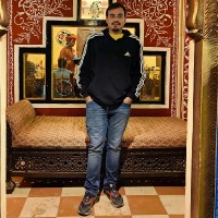 ITXITPro Employee Prashant Vashisth's profile photo