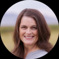 Clearfield City Employee Chersty Titensor's profile photo