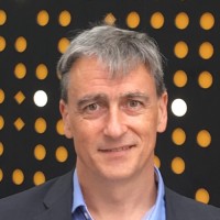 The Independent User Group for Amazon Connect Employee John Ing's profile photo