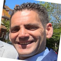 Sussex Installations Employee Jeff Scott's profile photo