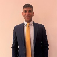 Gartner Employee Yousef Ibrahim's profile photo