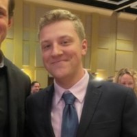 IDEMIA National Security Solutions Employee Vaughan Koscinski's profile photo