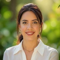 COMMOSA Employee Cynthia Garcia's profile photo