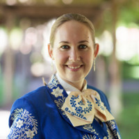 Catherine John Email & Phone Number