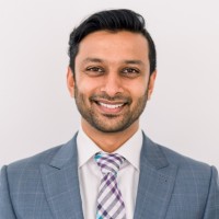 ID Fund Employee Arpit Patel's profile photo