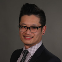 ENGEO Employee Leroy Chan's profile photo