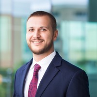 James Robinson's profile photo