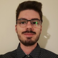 Longterm Technology Services Employee Denys Ashikhin's profile photo