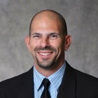 City of Littleton Employee Aaron Heumann's profile photo