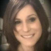 University of Connecticut Employee Andrea Booth's profile photo