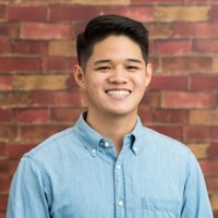 DoorDash Employee Christopher Hui's profile photo
