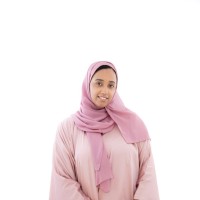 Synapse IT Employee Noor Alkharusi's profile photo