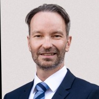 Genmab Employee Christoffer Dahl's profile photo