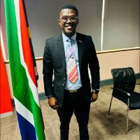 PMI.SA Employee Mzamo Mbambo's profile photo