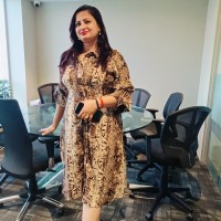 Shweta Pandey Email