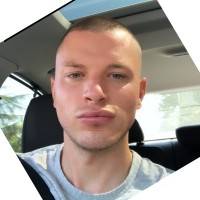 JAPONESQUE Employee Devon Robertson's profile photo