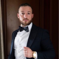 Al Piemonte Ford Sales Inc Employee Marco Piemonte's profile photo