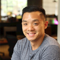 AXS Employee Cliff Wang's profile photo
