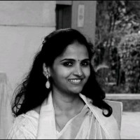 Interface Architecture Employee Venkata Lakshmi's profile photo