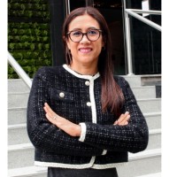 ORYGEN Employee Milagros Aguilar's profile photo