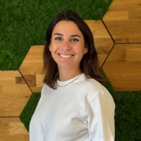 Tenacy Employee Ségolène Walch's profile photo