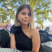 Kardelen Su Employee Esra Aksu's profile photo