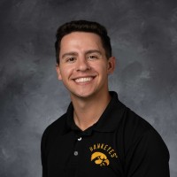 University of Iowa Employee Jack Olson's profile photo
