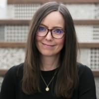 MAS PLC Employee Monica Petre's profile photo