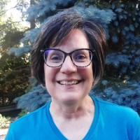 Detroit Historical Society Employee Rene' Moon's profile photo