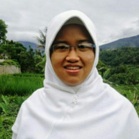 Aminah Nuraini Email