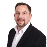 Evove Employee Karl Pfaffenbach's profile photo