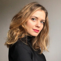 Stenomatic Employee Livia Sebosik's profile photo