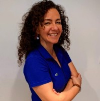 Sonia Chatelain - Massage Doux & Puissant Employee Sonia Chatelain's profile photo
