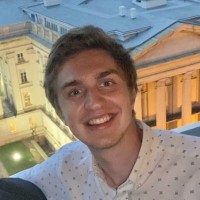 Teleqo Tech Employee Matthew Tillson's profile photo