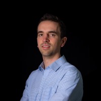 SteerLight Employee Matthias Colard's profile photo
